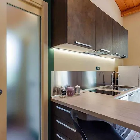 Апартаменты R23 - Casa Yucca, Nuovo *