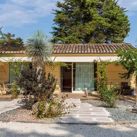 R23 - Casa Yucca, Nuovo Numana