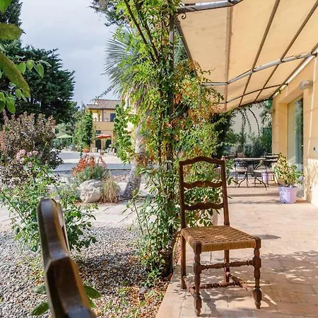 R23 - Casa Yucca, Nuovo