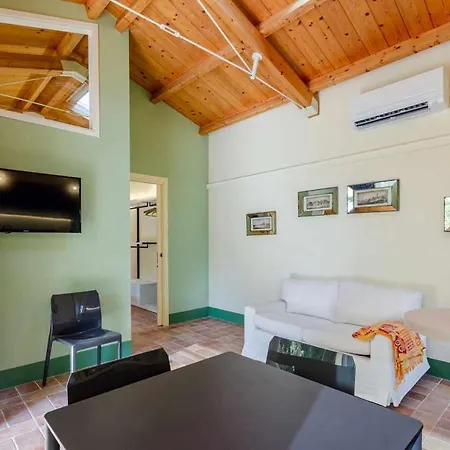 R23 - Casa Yucca, Nuovo Appartamento Numana
