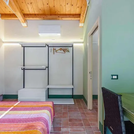 R23 - Casa Yucca, Nuovo