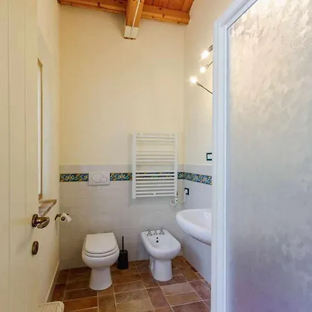 R23 - Casa Yucca, Nuovo Appartamento Numana