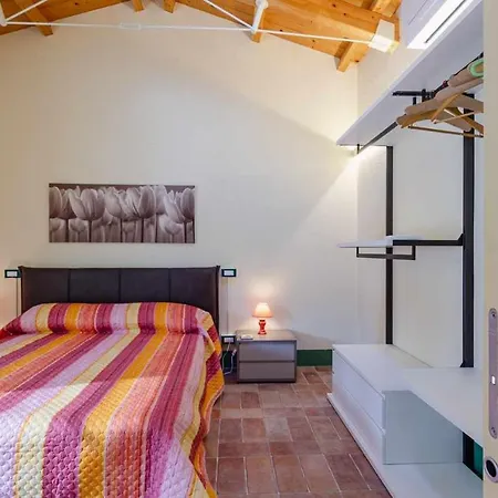 R23 - Casa Yucca, Nuovo