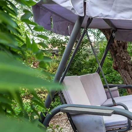 R23 - Casa Yucca, Nuovo Апартаменты Нумана