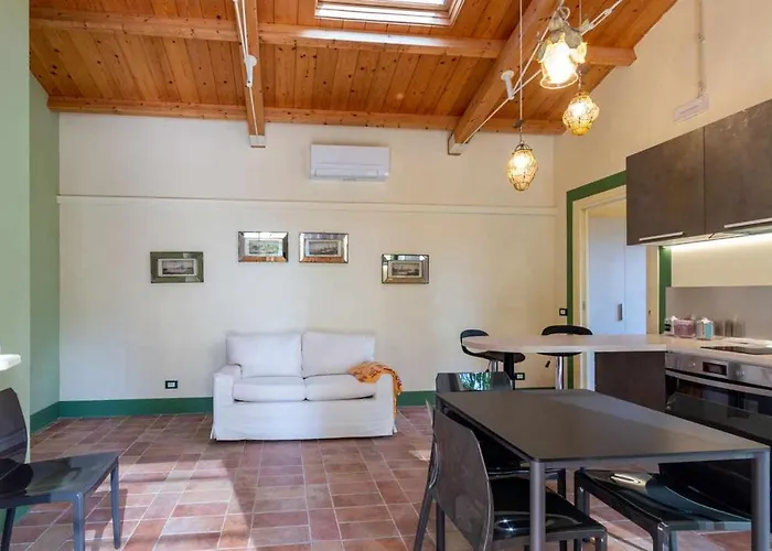 R23 - Casa Yucca, Nuovo *