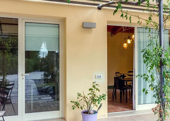 R23 - Casa Yucca, Nuovo *