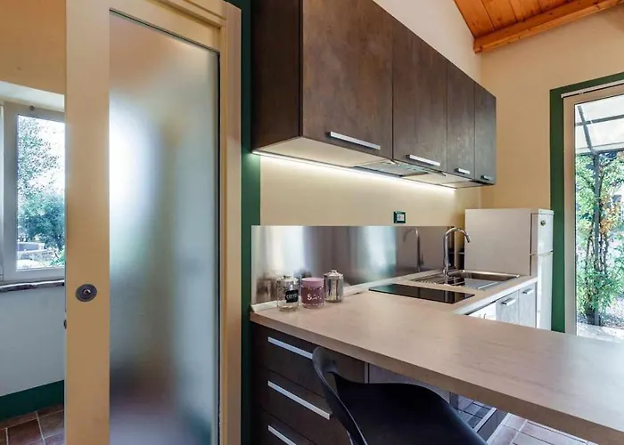 Appartamento R23 - Casa Yucca, Nuovo *