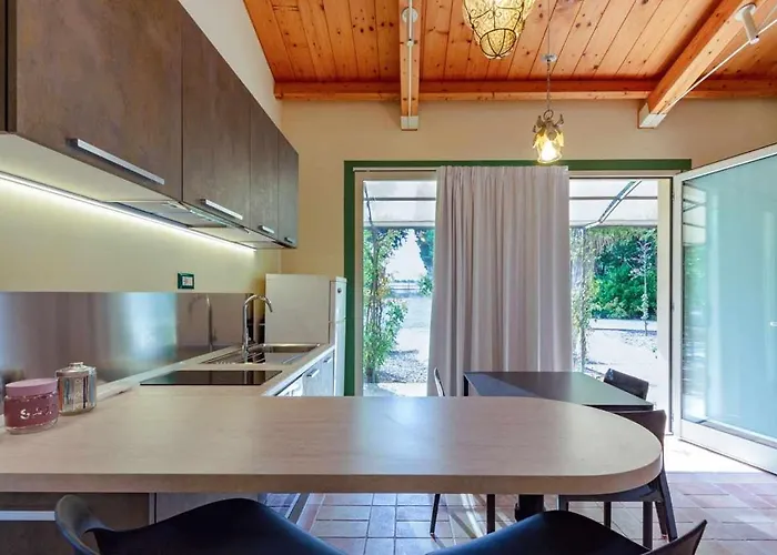 R23 - Casa Yucca, Nuovo Numana