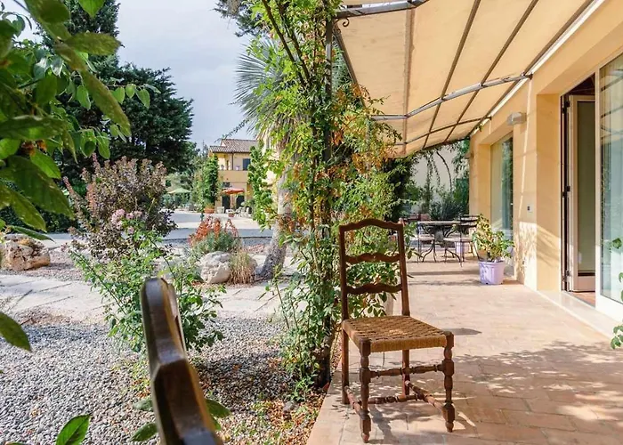 R23 - Casa Yucca, Nuovo