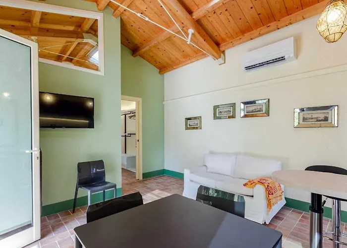 R23 - Casa Yucca, Nuovo Appartamento Numana