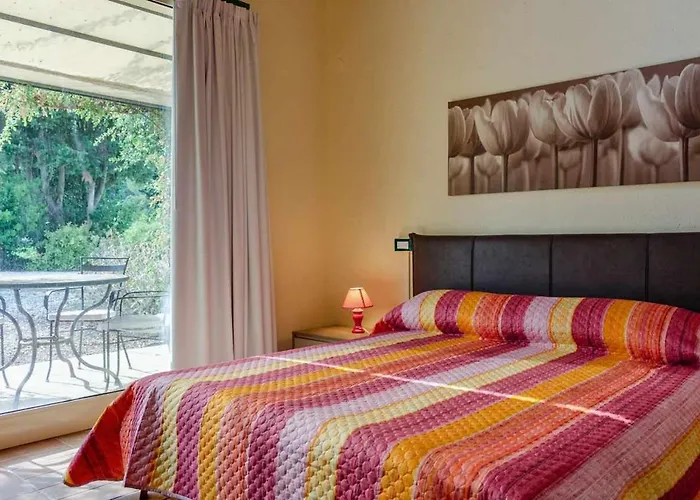 R23 - Casa Yucca, Nuovo