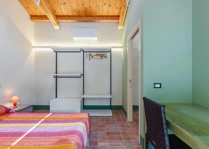 R23 - Casa Yucca, Nuovo