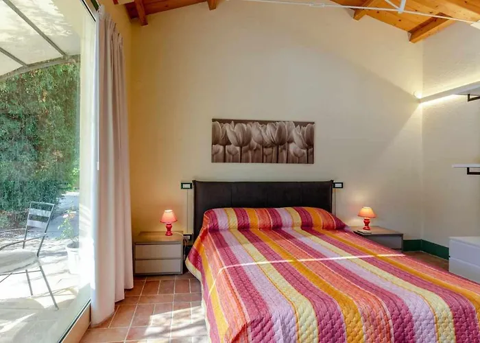 R23 - Casa Yucca, Nuovo Numana