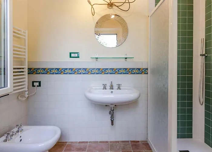 R23 - Casa Yucca, Nuovo Numana