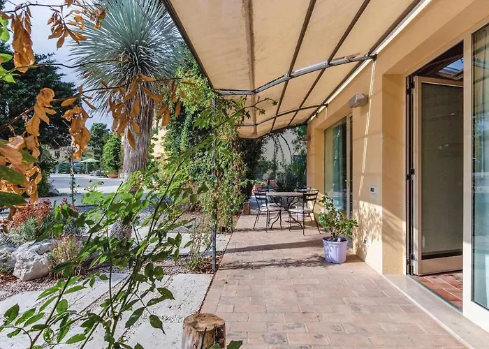 R23 - Casa Yucca, Nuovo Appartamento Numana