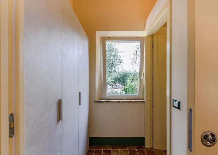 Appartamento R23 - Casa Yucca, Nuovo *