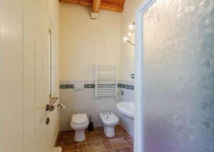 R23 - Casa Yucca, Nuovo Appartamento Numana