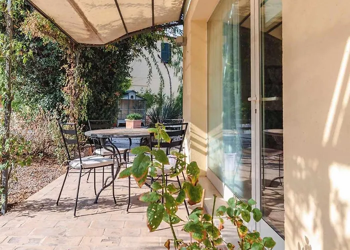 Appartamento R23 - Casa Yucca, Nuovo *