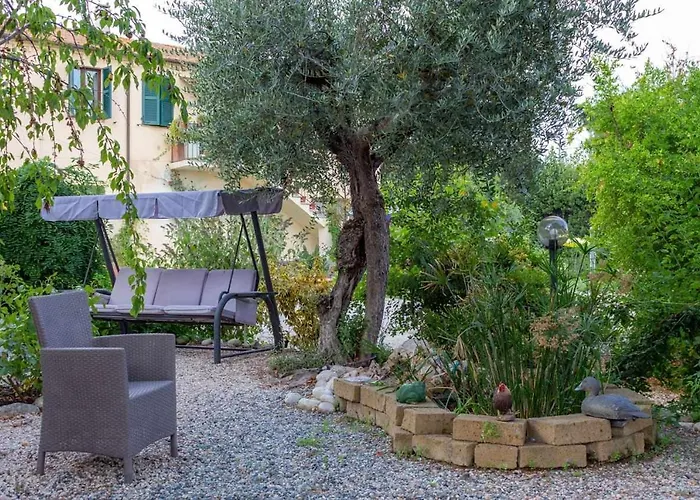 R23 - Casa Yucca, Nuovo * Numana