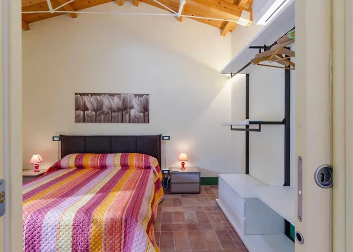 R23 - Casa Yucca, Nuovo