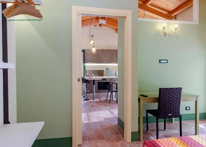 R23 - Casa Yucca, Nuovo