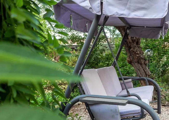 R23 - Casa Yucca, Nuovo Appartamento Numana