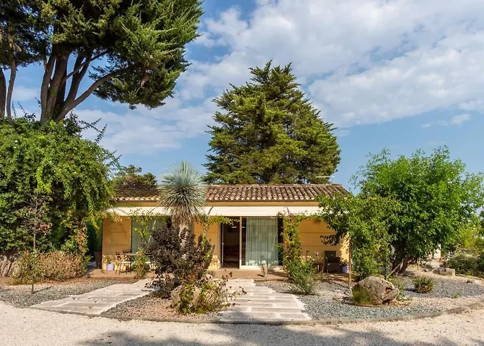 R23 - Casa Yucca, Nuovo