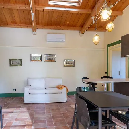 R23 Casa Yucca Nuovo *