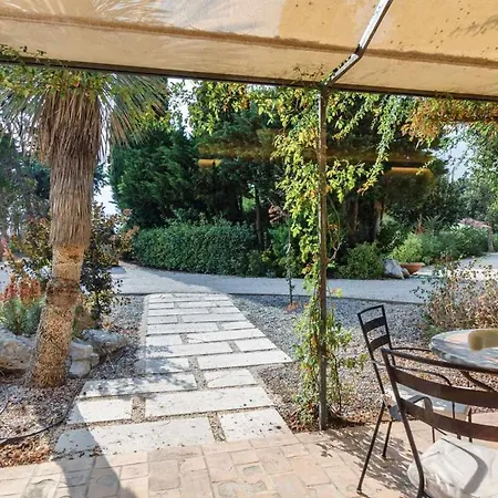 Apartamento R23 - Casa Yucca, Nuovo Numana