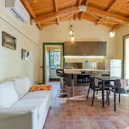 R23 - Casa Yucca, Nuovo *