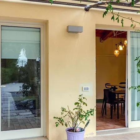 R23 - Casa Yucca, Nuovo *