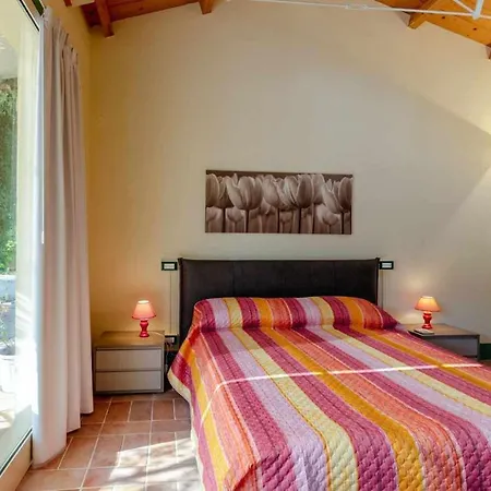 R23 - Casa Yucca, Nuovo Numana