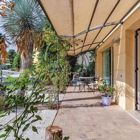 R23 - Casa Yucca, Nuovo Appartement Numana