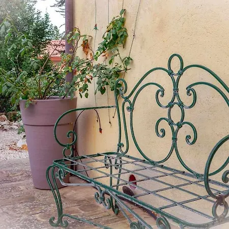 Apartmán R23 - Casa Yucca, Nuovo Numana