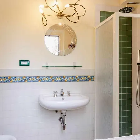 R23 - Casa Yucca, Nuovo Apartmán