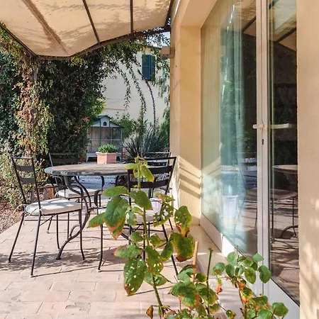 Apartmán R23 - Casa Yucca, Nuovo *