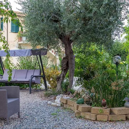 R23 - Casa Yucca, Nuovo * Numana