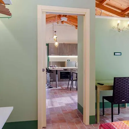 R23 - Casa Yucca, Nuovo