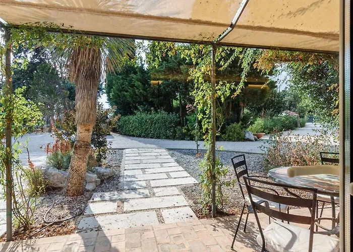 Διαμέρισμα R23 - Casa Yucca, Nuovo Numana