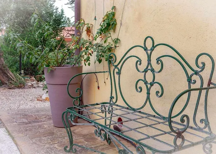 Διαμέρισμα R23 - Casa Yucca, Nuovo Numana